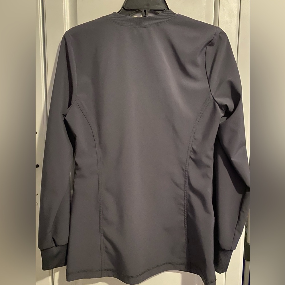 Infinity scrub jacket - Picture 2 of 2